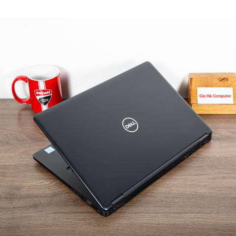 Laptop Dell Latitude 5490