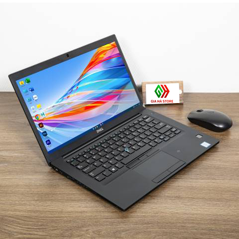 Laptop Dell Latitude 7490