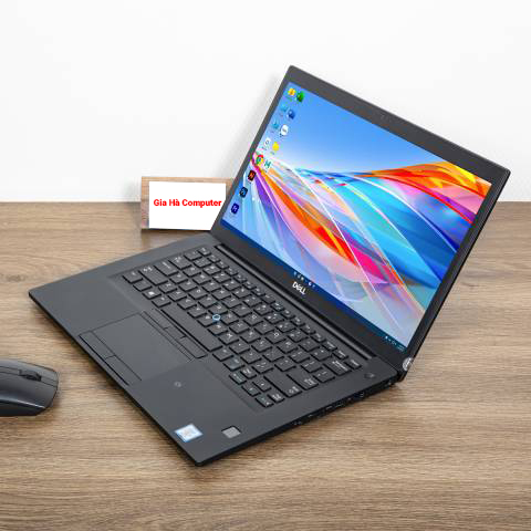 Laptop Dell Latitude 7490