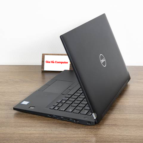 Laptop Dell Latitude 7490