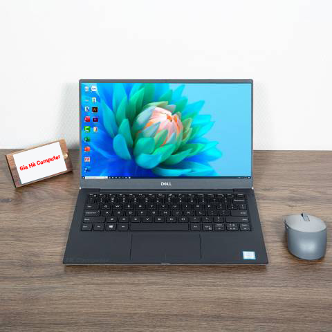 Laptop Dell XPS 13 9380