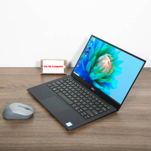 Laptop Dell XPS 13 9380
