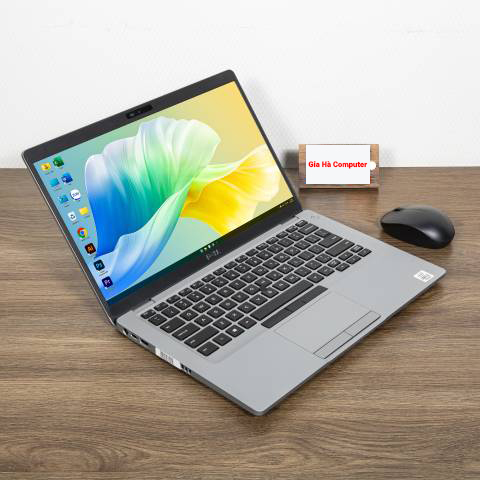 Laptop Dell Latitude 5410
