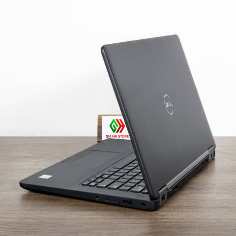 Laptop Dell Latitude E5470