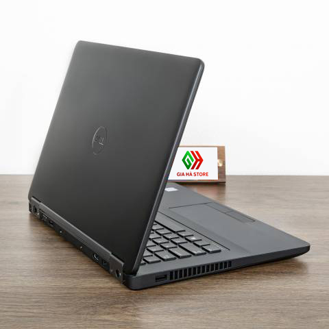 Laptop Dell Latitude E5470