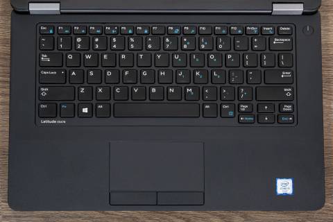 Laptop Dell Latitude E5470