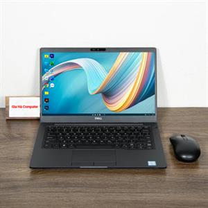 Laptop Dell Latitude 7300 Cảm Ứng