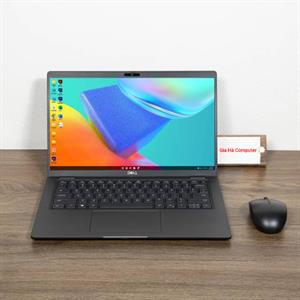 Laptop Dell Latitude 7410 - Máy tính xách tay cao cấp chuyên văn phòng