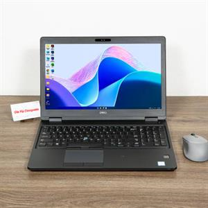 Laptop Dell Latitude 5590