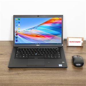 Laptop Dell Latitude 7490
