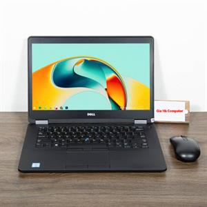 Laptop Dell Latitude E7470
