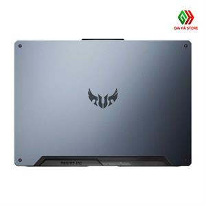 Asus TUF FX506LU-HN138T i7 10870H /16GB/512GB/GTX 1660Ti 6GB/15.6-inch FHD 144Hz