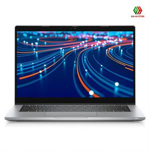 Dell Latitude 13 5320 (2021)™ i7-1185G7/16GB/256GB