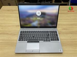 Dell Precision 3551 i7-10850H/32Gb/512 GB/Quadro P620 4G FHD