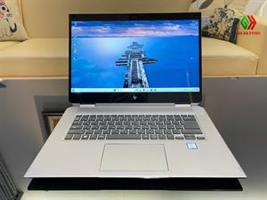 HP ZBOOK STUDIO X360 G5
