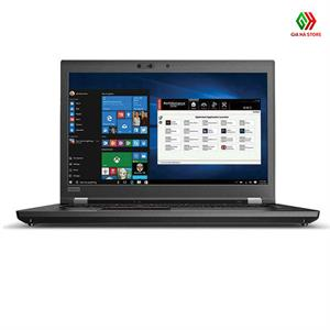 Laptop Lenovo ThinkPad P72 Workstation Xeon E-2186M Quadro P5200 17.3 inch 4K