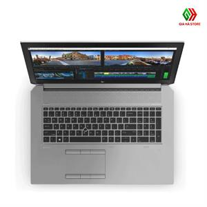 Laptop HP zbook 15 G5  i7-8850H 16GB/256GB vga P2000 màn 4k