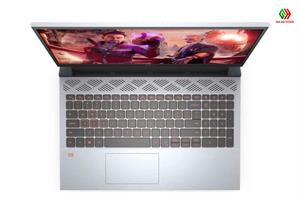 Laptop Dell Gaming G15 5511 i7 11800H/16GB/512GB/4GB RTX3050Ti/120Hz