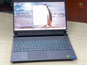 Laptop Dell G15 5530 i7 13650HX/16GB/1TB/8GB RTX4060/165Hz