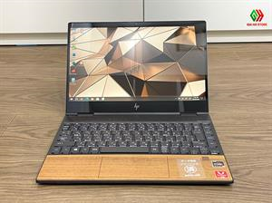 HP ENVY X360 13-AR WOOD EDITION