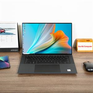Laptop Dell Xps 15 inch 9500 Touch