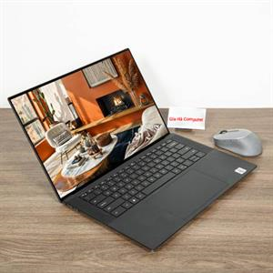 Laptop Dell Precision 5550