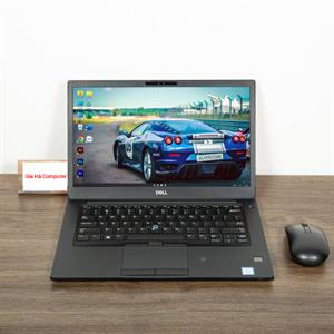 Laptop Dell Latitude 7490 Cảm Ứng