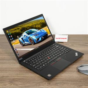 Laptop Lenovo ThinkPad T495