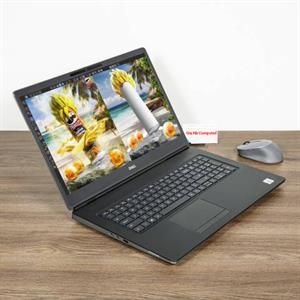 Laptop Dell Precision 7750