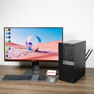 Máy bộ Dell Optiplex 5060 MT