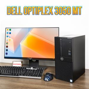 Máy bộ Dell Optiplex 3050 MT chuyên văn phòng