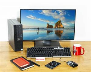 Máy bộ Dell Optiplex 3050 SFF chuyên văn phòng