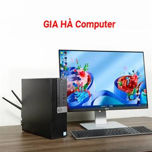 DELL Optiplex 5060 SFF - Máy bộ chuyên văn phòng