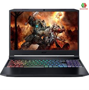 Acer Gaming Nitro 5 AN515-45 Ryzen 5 / GTX 1650 / 15.6 inch (Model 2021)