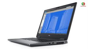 Dell precession 7730 i7 8850H/Quadro P3200