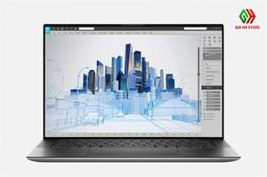 Dell Precision 15 5560 intel xeon(R) W-1195M