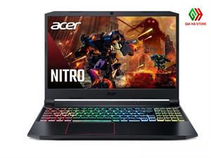 Laptop Acer Gaming Nitro 5 Tiger AN515 58 52SP i5 12500H/8GB/512GB/4GB RTX3050/144Hz/Win11