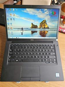 Dell Latitude 7490