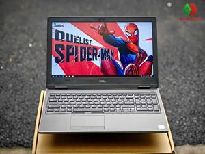Dell Precision 7540