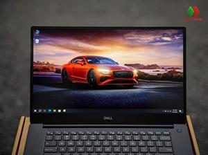 Dell precision 5530 i7 8850H/16GB/512GB/P1000