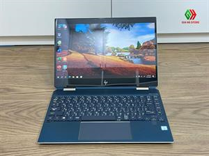 HP Spectre X360 Convertible 13 - ap i5-8265U/8GB/256GB/13.3 Inh FullHD