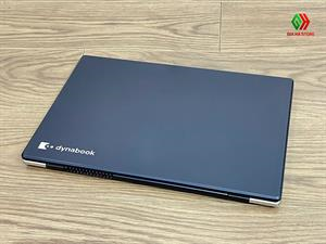 TOSHIBA DYNABOOK/I5-8350UU/RAM 8GB/SSD 256G/14''