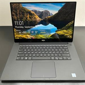 Dell precision 5530 i7 8850H