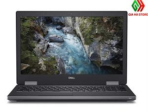 Precision 7530 – Hiệu năng chuẩn Workstation cho dân kỹ thuật chuyên nghiệp