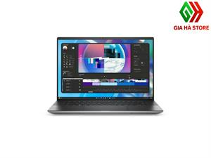 Laptop Dell Precision 5680 – Hiệu năng đỉnh cao cho dân đồ họa & kỹ sư