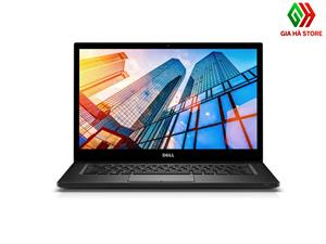Laptop Dell Latitude 7490 Cảm Ứng