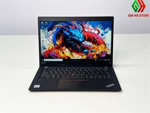  Lenovo ThinkPad X13 G4 - Gọn Nhẹ, Hiệu Năng Cao