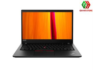 Thinkpad T495 - Máy tính xách tay cao cấp dành cho doanh nhân