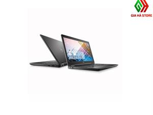 Dell Latitutde 5590 - Máy tính xách tay hoàn hảo cho công việc văn phòng