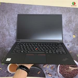 Lenovo Thinkpad X1 carbon gen 8